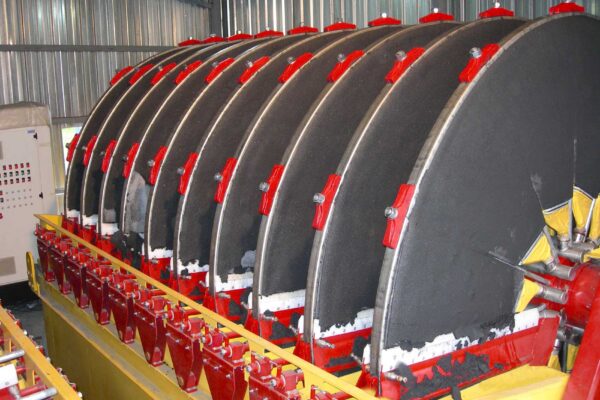 فیلتر دیسکی