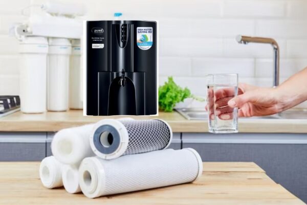 صفر تا صد دستگاه تصفیه آب خانگی