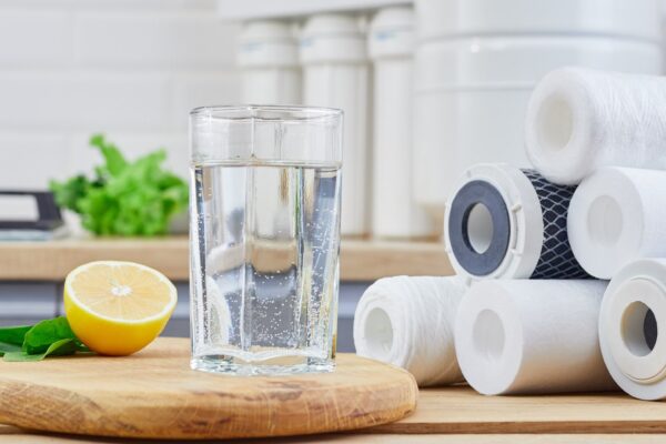 فیلترکربن فعال Active carbon