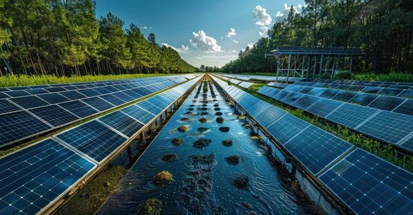 انواع آب شیرین کن خورشیدی