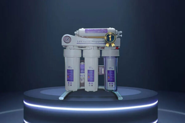 قیمت دستگاه تصفیه آب خانگی